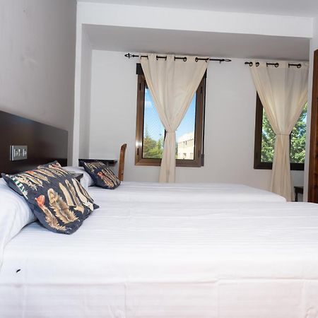 Hostal Venta De Valcorba Soria Luaran gambar