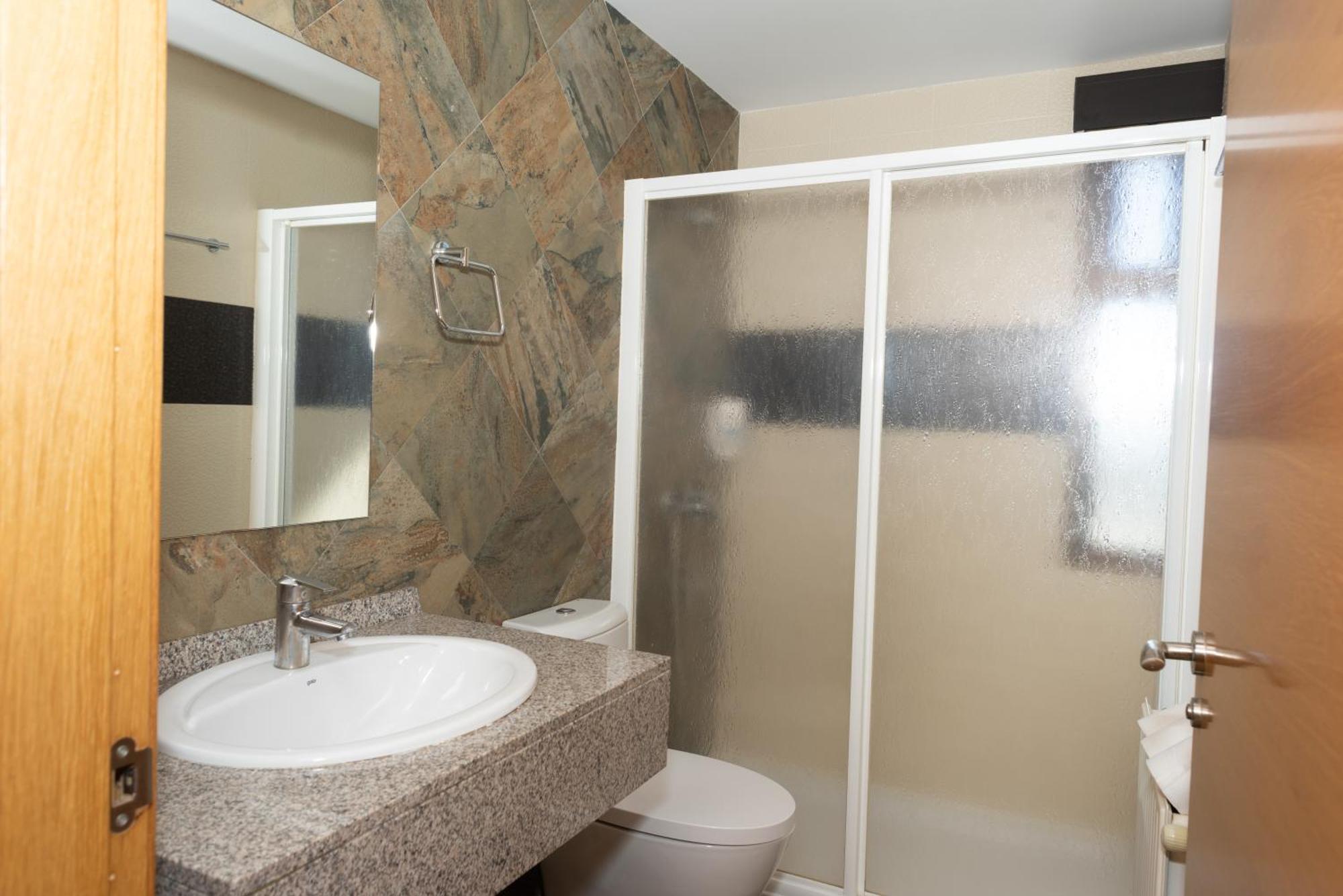 Hostal Venta De Valcorba Soria Luaran gambar