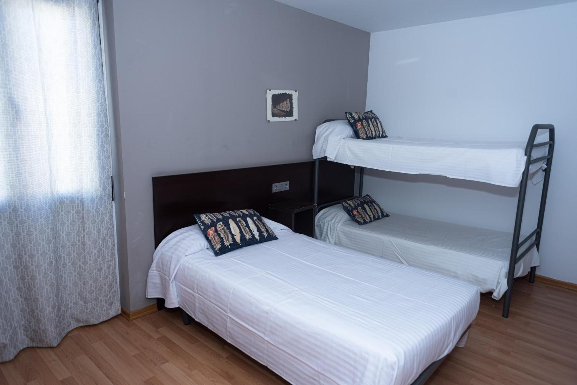 Hostal Venta De Valcorba Soria Luaran gambar