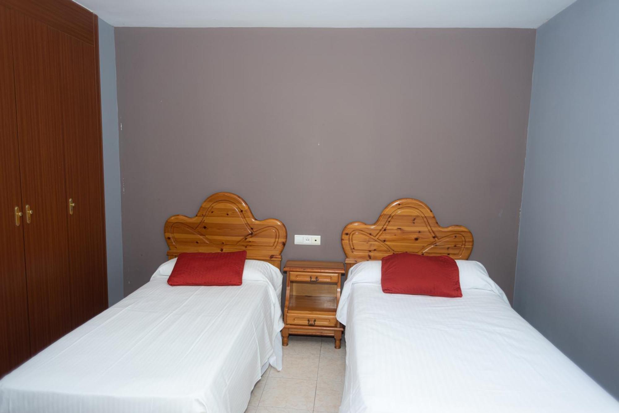 Hostal Venta De Valcorba Soria Luaran gambar