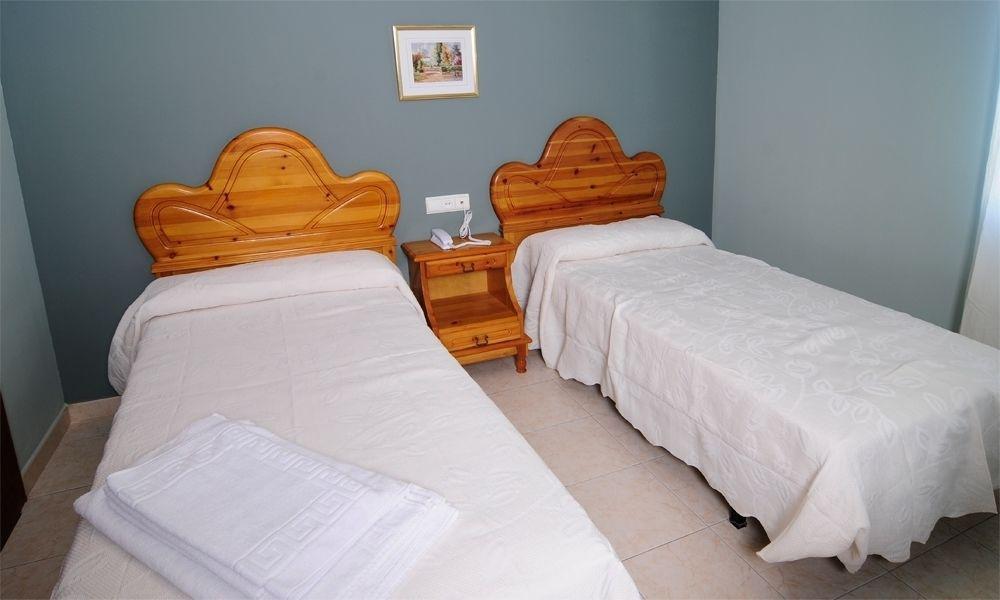 Hostal Venta De Valcorba Soria Luaran gambar