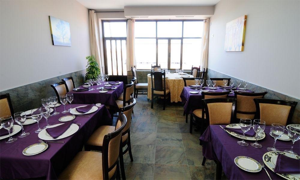 Hostal Venta De Valcorba Soria Luaran gambar