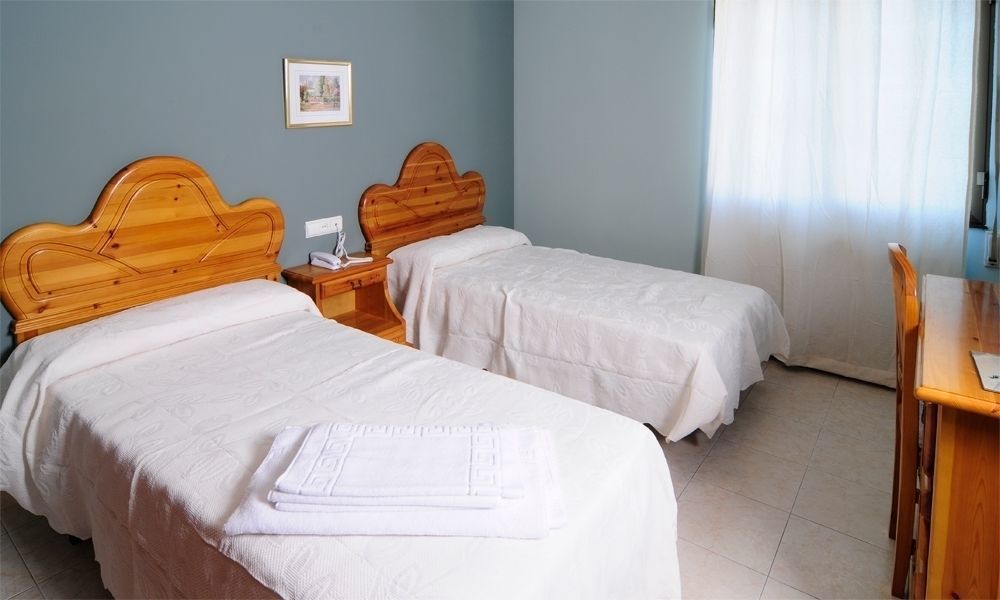 Hostal Venta De Valcorba Soria Luaran gambar