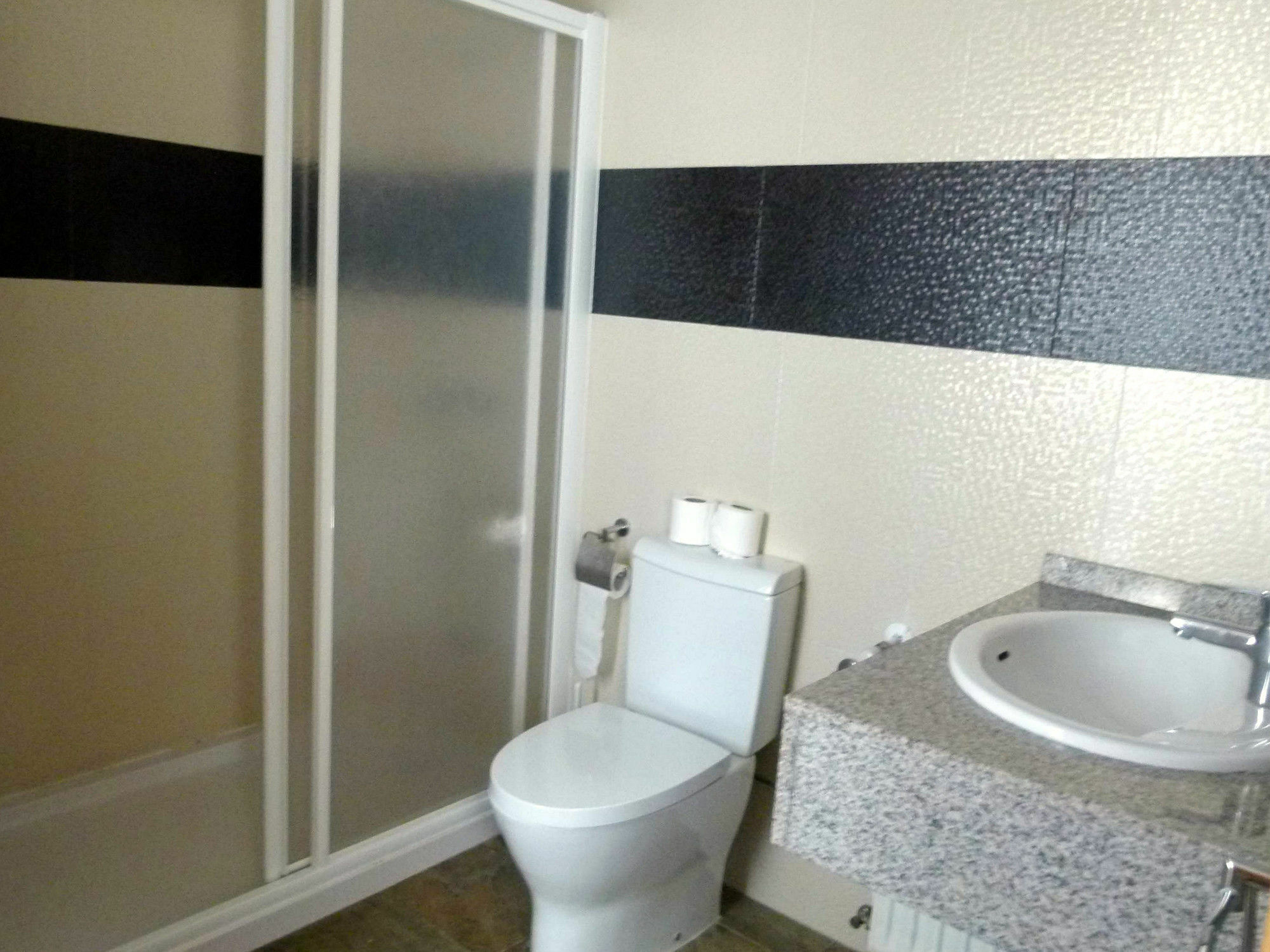 Hostal Venta De Valcorba Soria Luaran gambar