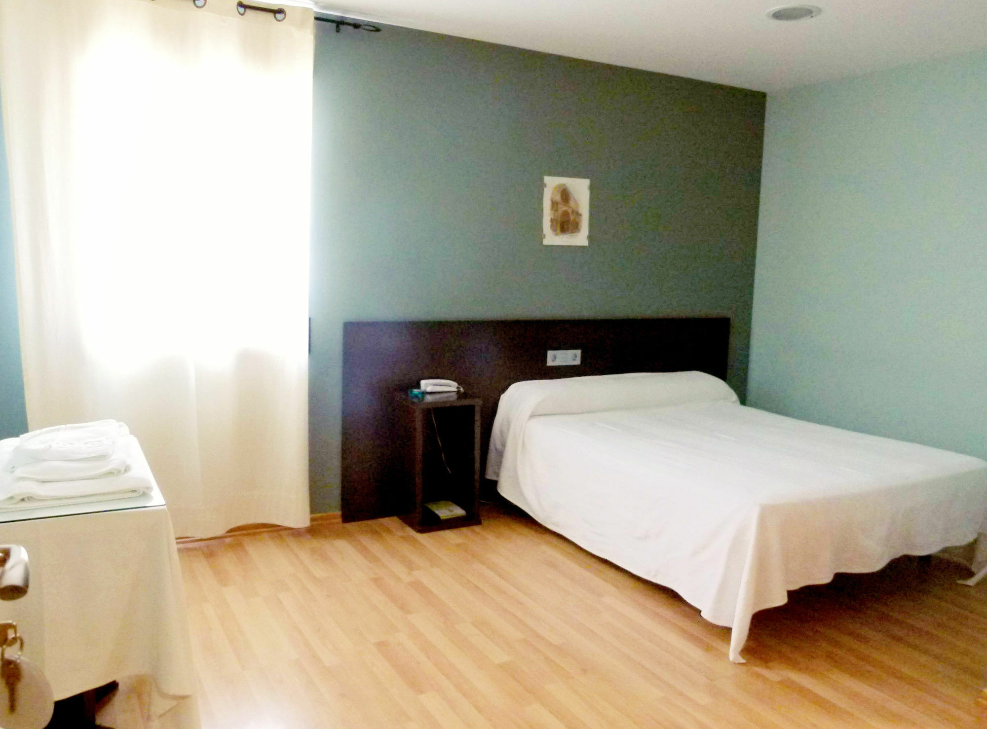 Hostal Venta De Valcorba Soria Luaran gambar